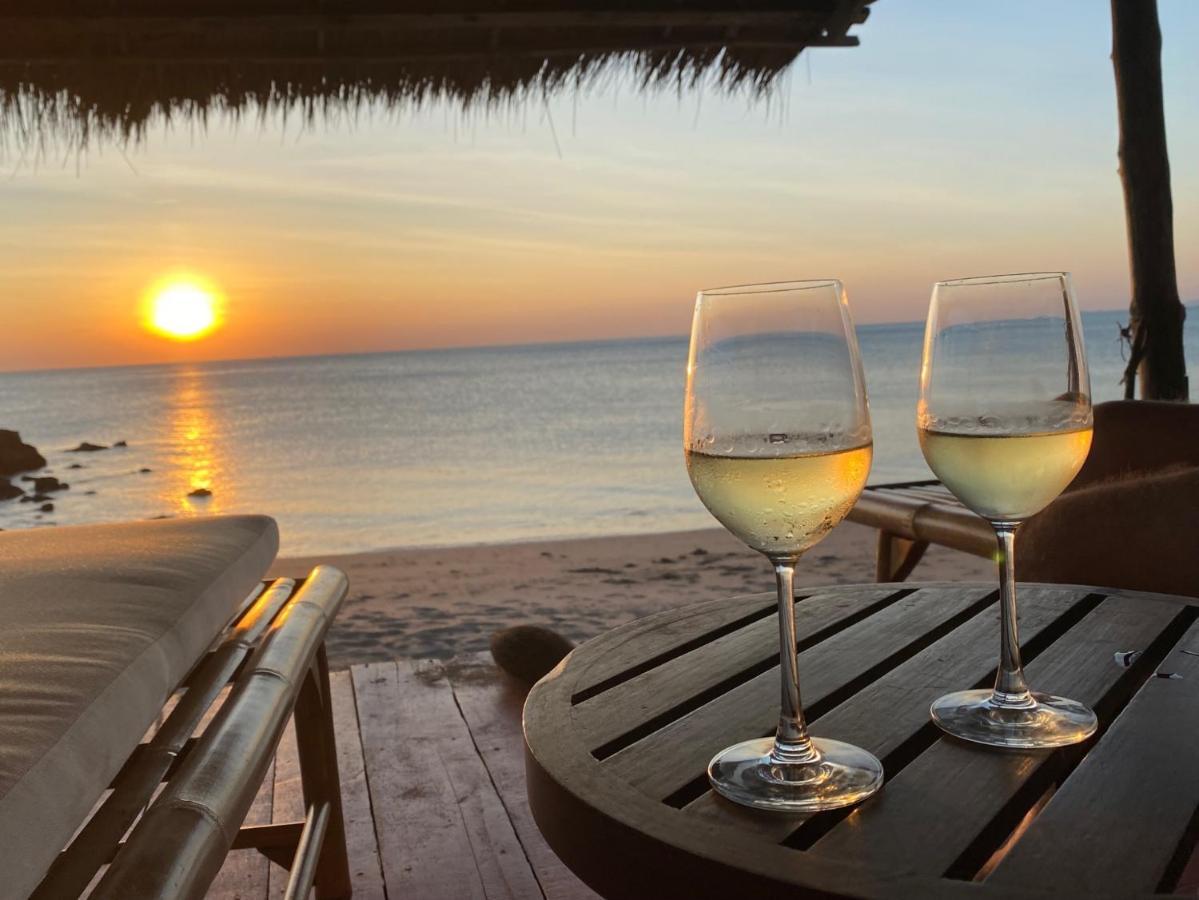 Lanta Palace Beach Resort & Spa - Adult Only Ko Lanta Exteriör bild