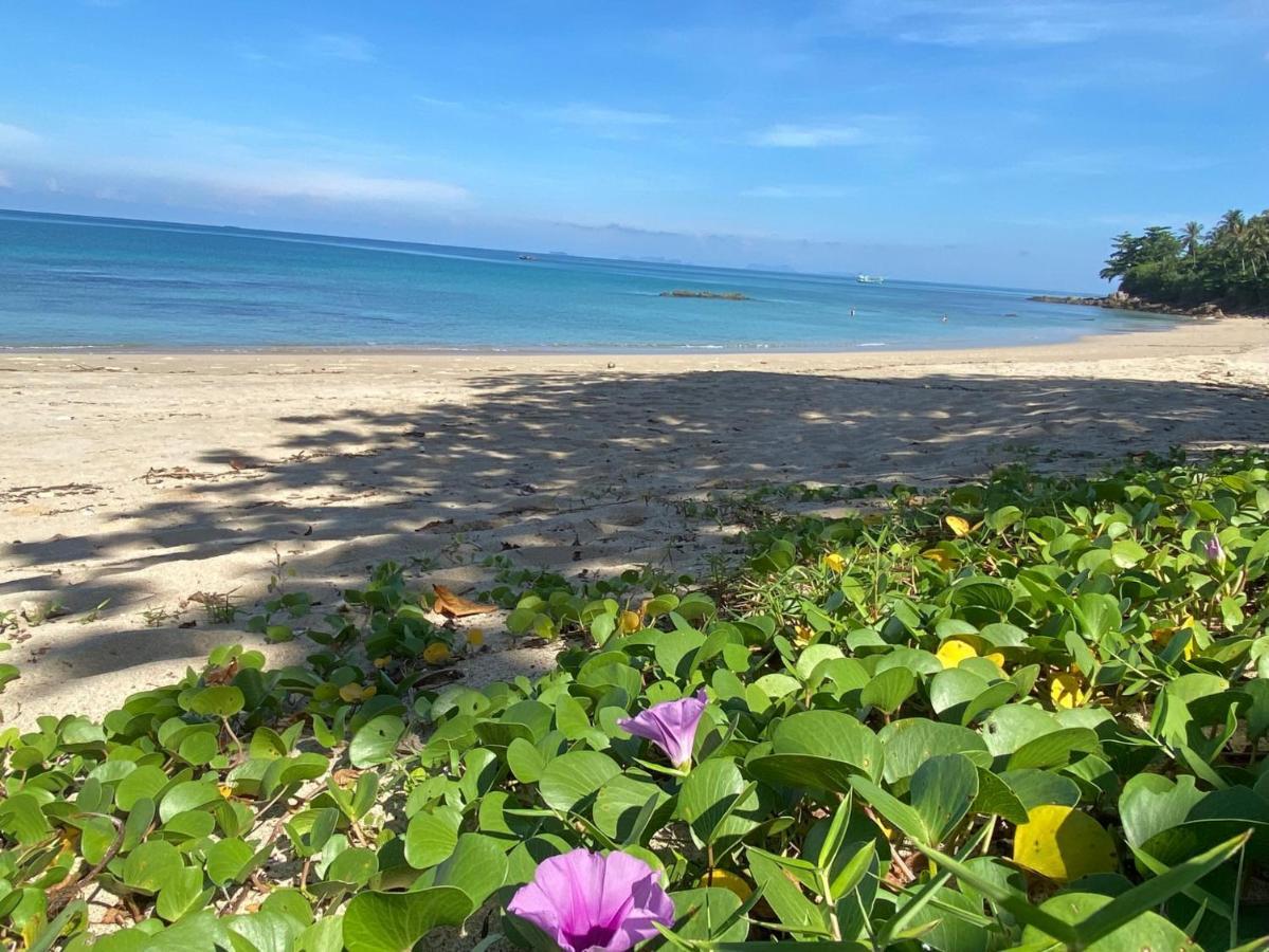 Lanta Palace Beach Resort & Spa - Adult Only Ko Lanta Exteriör bild