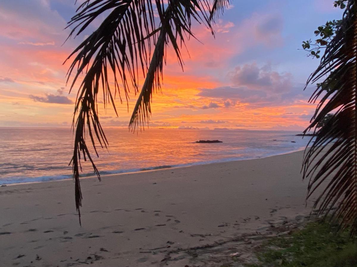 Lanta Palace Beach Resort & Spa - Adult Only Ko Lanta Exteriör bild