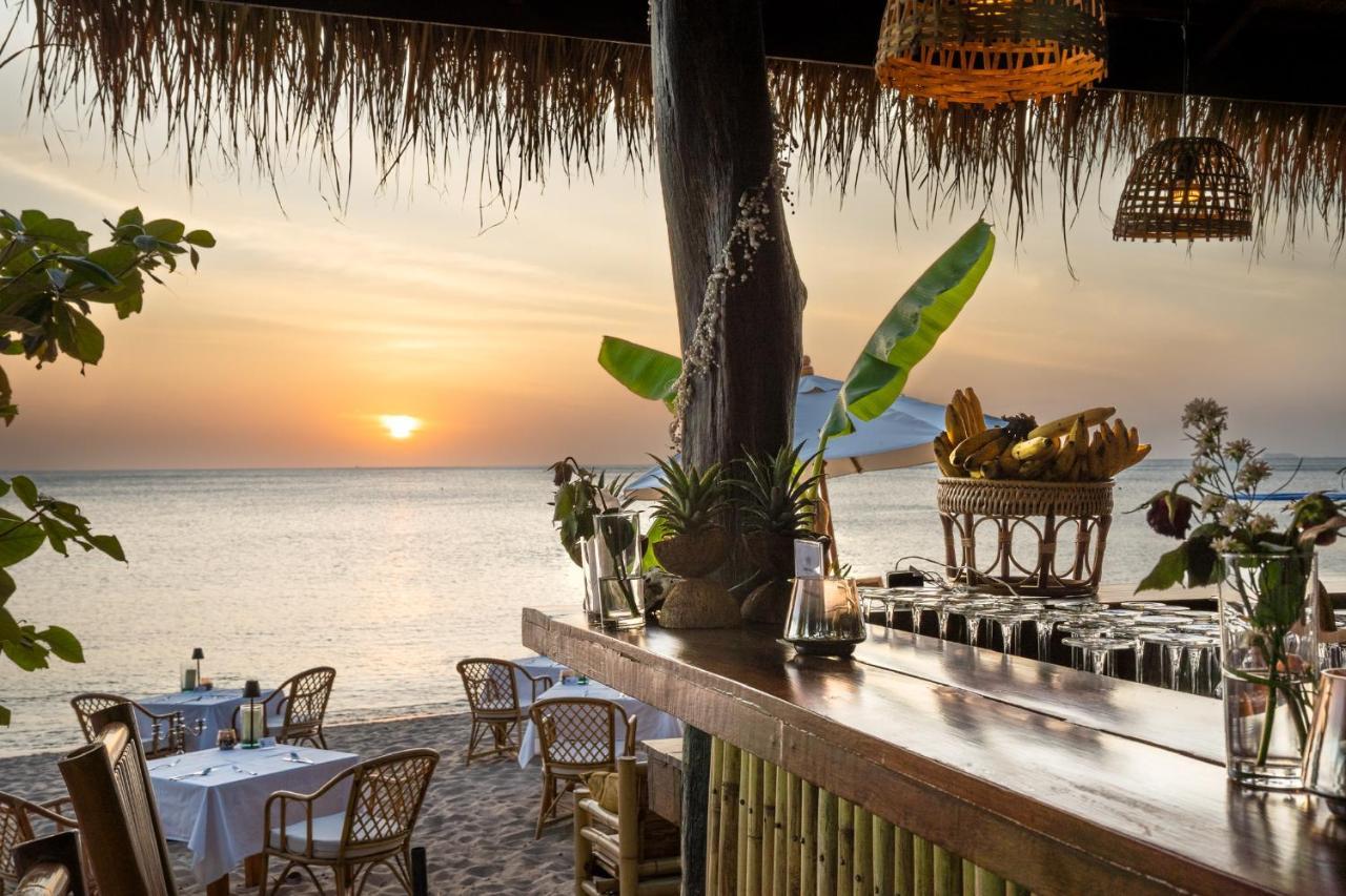Lanta Palace Beach Resort & Spa - Adult Only Ko Lanta Exteriör bild