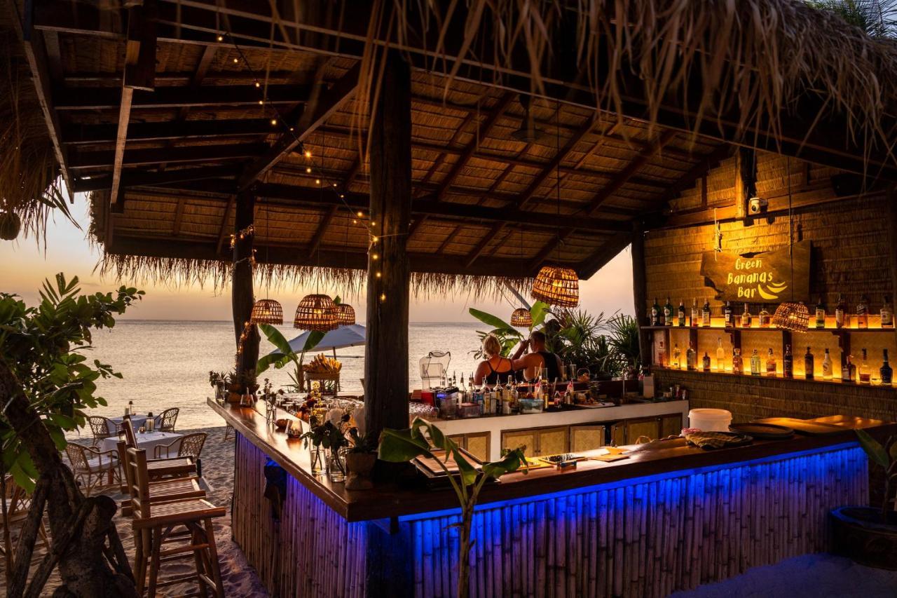 Lanta Palace Beach Resort & Spa - Adult Only Ko Lanta Exteriör bild
