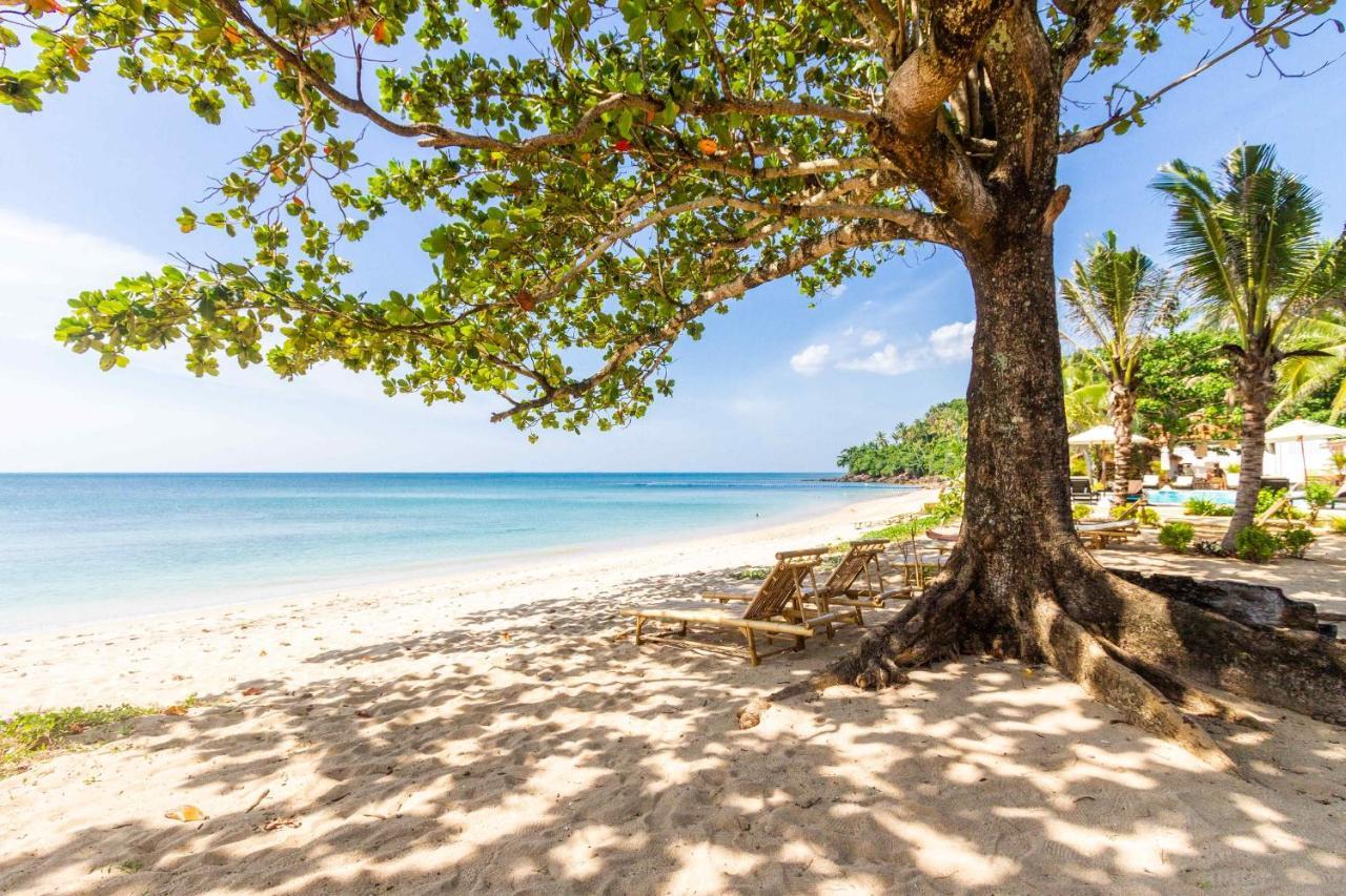 Lanta Palace Beach Resort & Spa - Adult Only Ko Lanta Exteriör bild