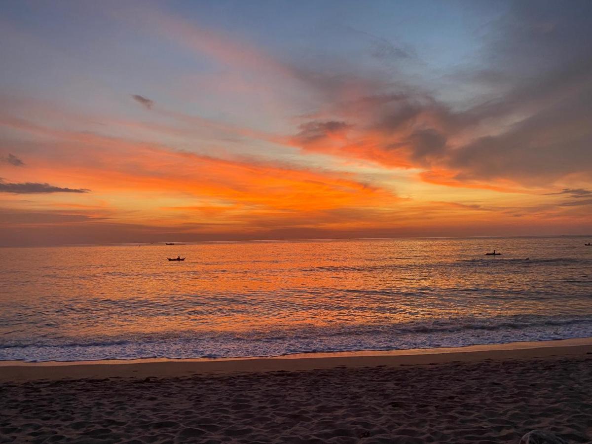 Lanta Palace Beach Resort & Spa - Adult Only Ko Lanta Exteriör bild