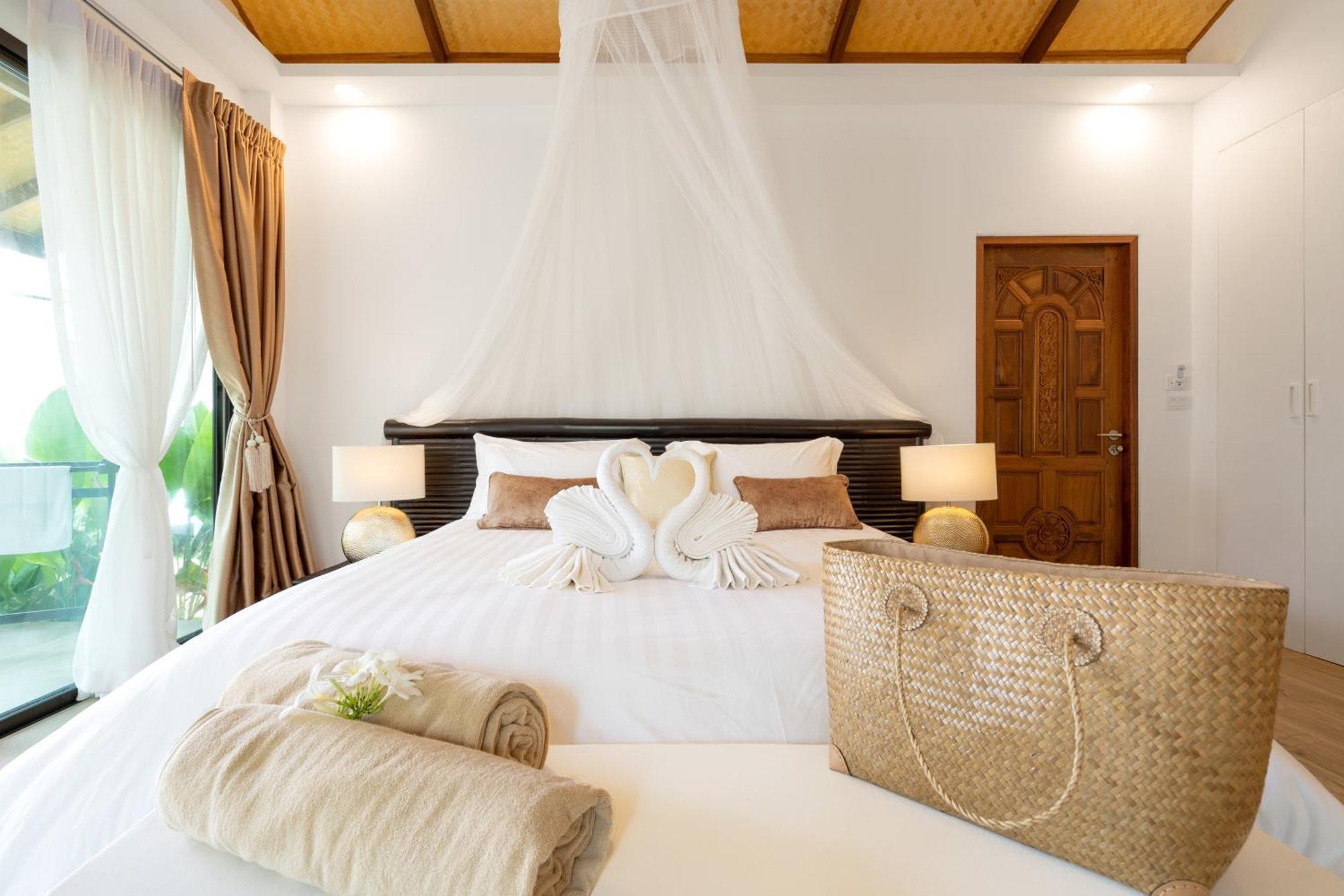 Lanta Palace Beach Resort & Spa - Adult Only Ko Lanta Exteriör bild